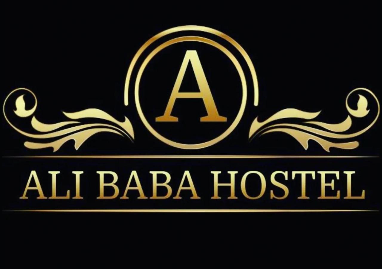 Ali Baba Hostel 자이푸르 외부 사진